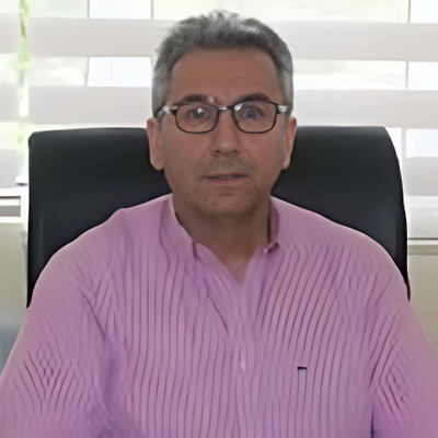Dr. Murat Ismet Haseki