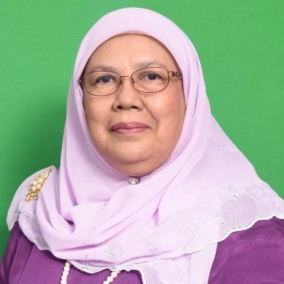 Dr. Noraini Binti Idris