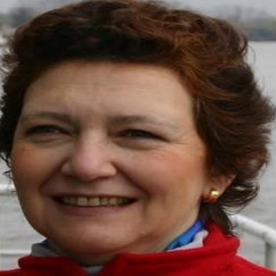 Dr. Olga Eugenia Scarpati