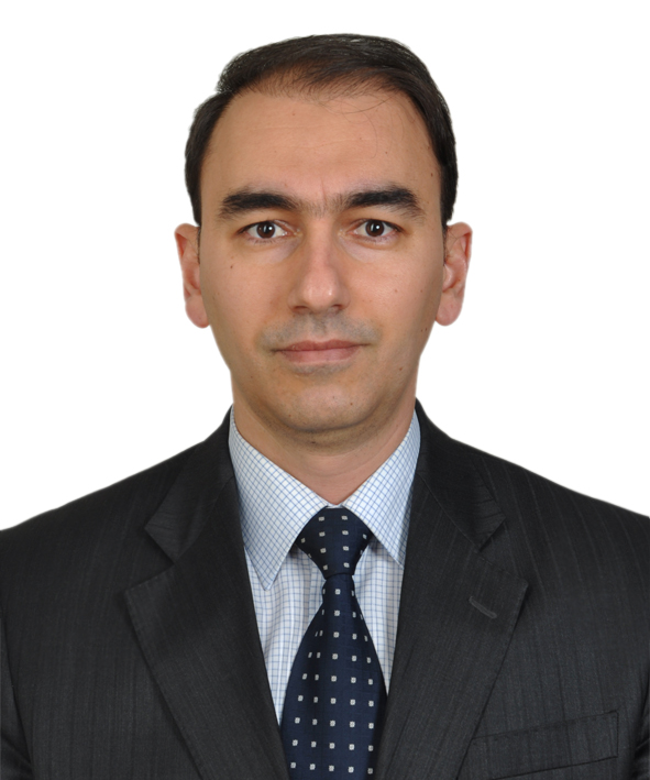 Dr. Ozgur Demirtas