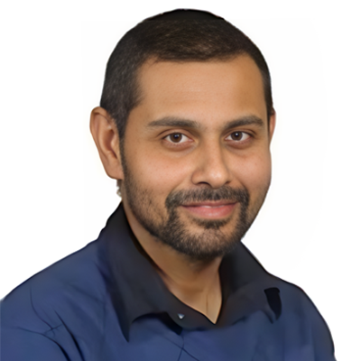 Dr. Rangan Gupta