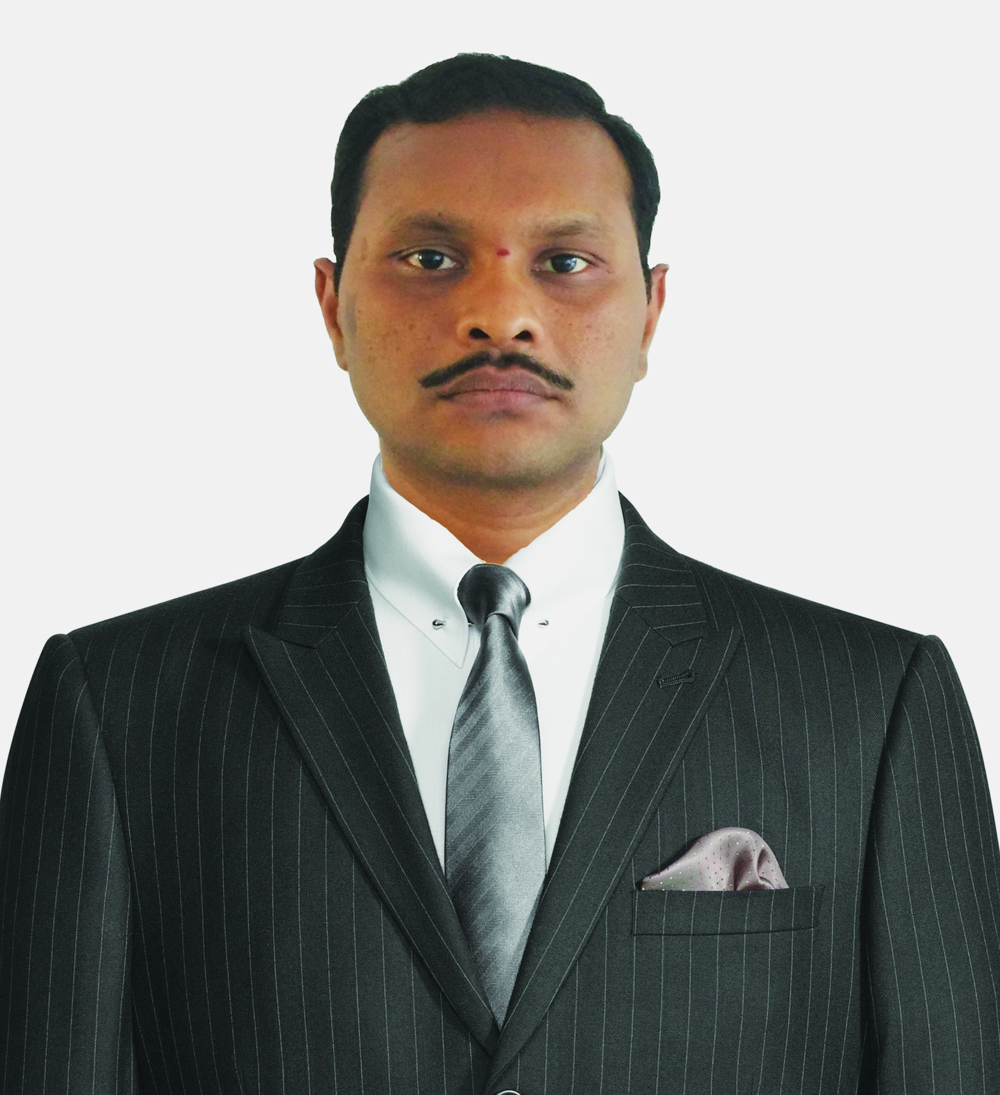 Dr. Ravi Kumar