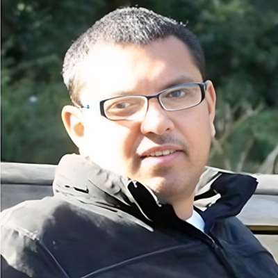 Dr. Zaheed Hasan