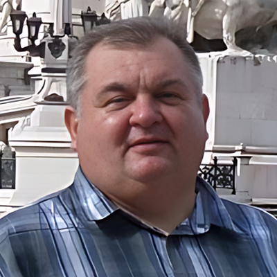 Dr. Drazen Duricic