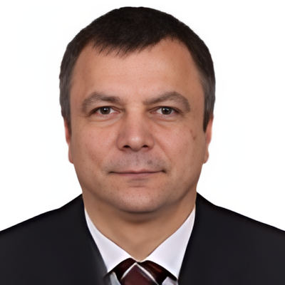 Dr. Dumitru Baleanu