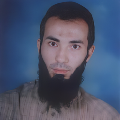 Dr. E. M. Elsayed