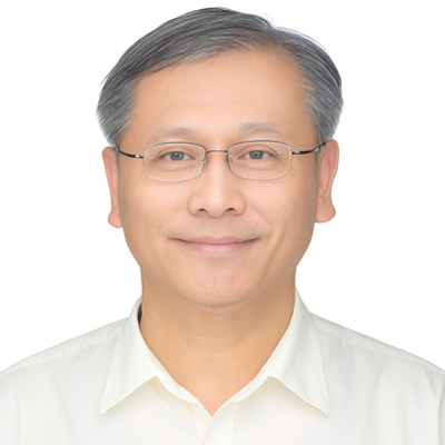 Dr. Edward Ching-Ruey