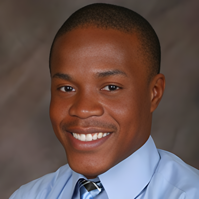 Dr. Ejiro U. Osiobe