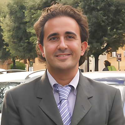 Dr. Elia Ranzato