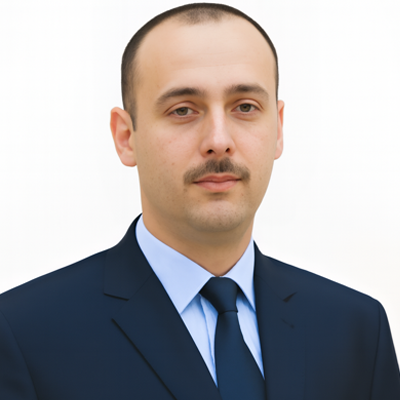 Dr. Elnur Latif Hasanov