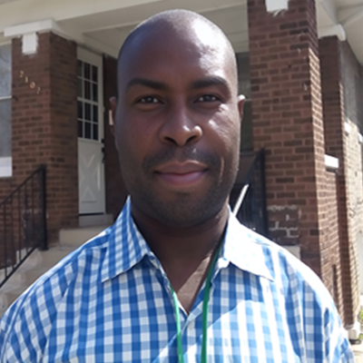 Dr. Emeka Daniel Oruonye