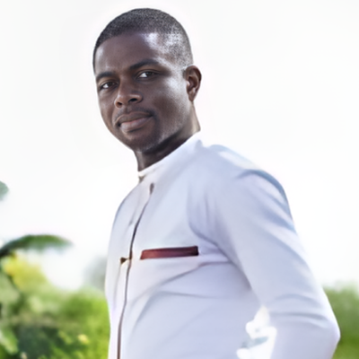 Dr. Emmanuel Ofori