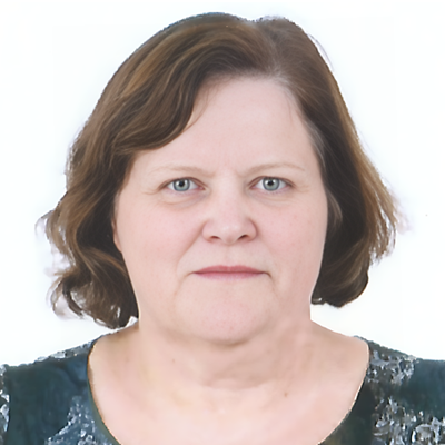 Dr. Erna Bach