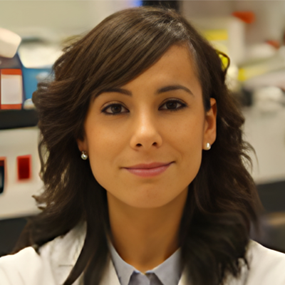 Dr. Eva Martinez Pinilla