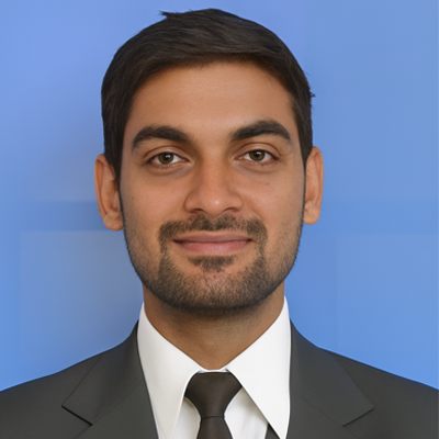 Dr. Fayzur Rahman