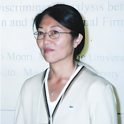 Dr. Geni Satiko Sato