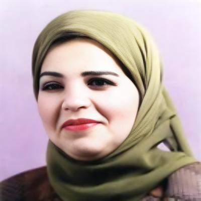 Dr. Fadia Mostafa Attia