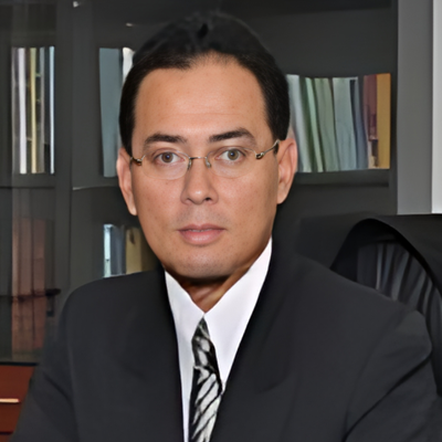Dr. Fadzli Adam