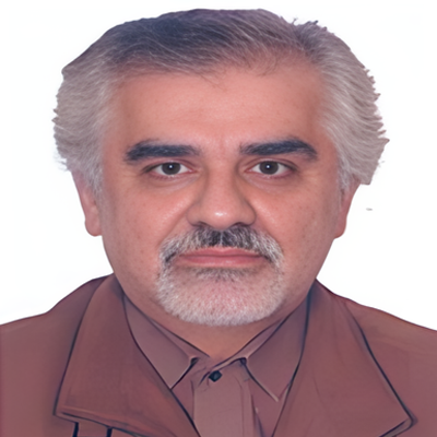 Dr. Faramarz Seraji