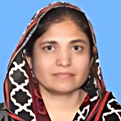 Dr. Farhat Jabeen