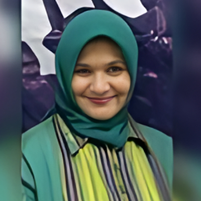 Dr. Fatchiah Kertamuda