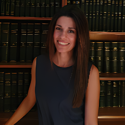 Dr. Faye Antoniou