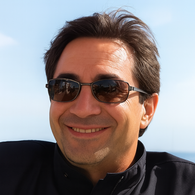 Dr. Ferdinando Chiaradonna