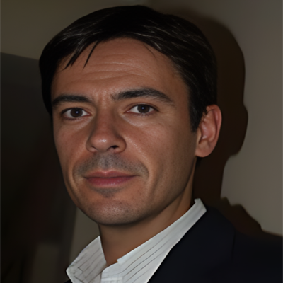 Dr. Fernando Magdaleno