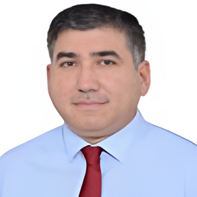 Dr. Firas A. Raheem
