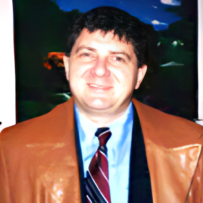 Dr. Florentin Smarandache