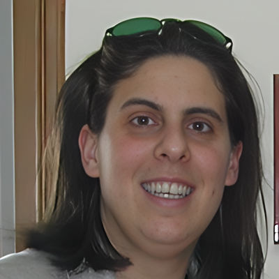 Dr. Francesca Cuzzocrea