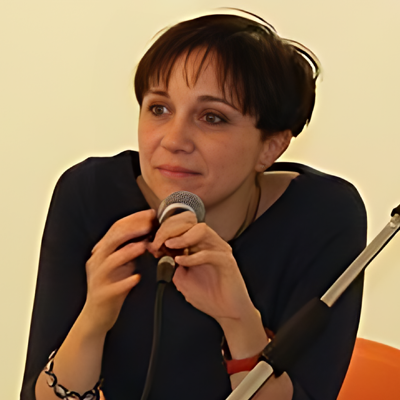 Dr. Francesca Giovanna Maria Gastaldi
