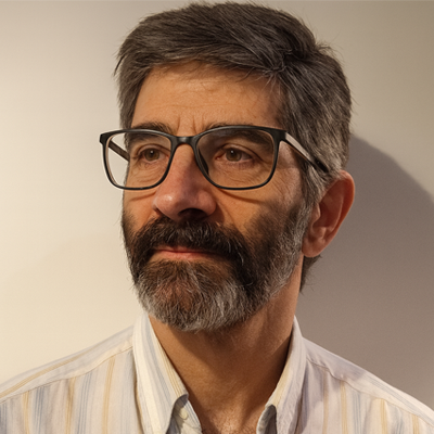 Dr. Francisco Andres Carabelli