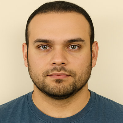 Dr. Francisco Cabrera Chavez