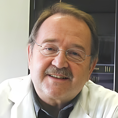 Dr. Frank Eertmans