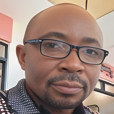 Dr. Friday Ogbu Edeh