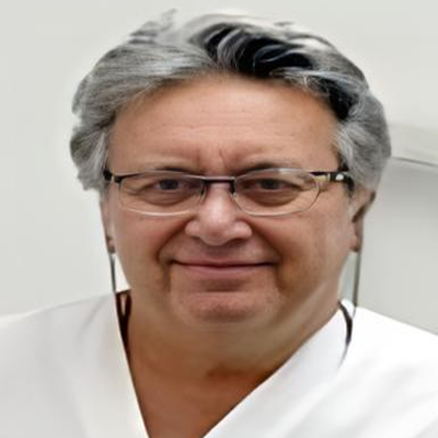 Dr. Gianni Frisardi