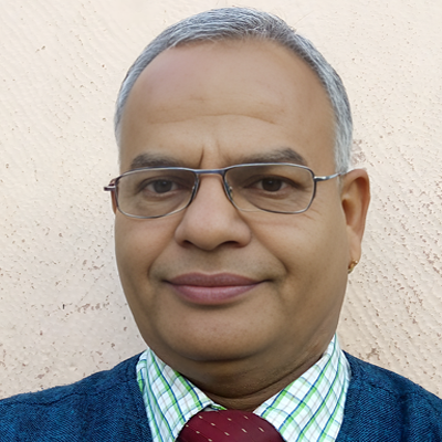 Dr. G.N.Purohit