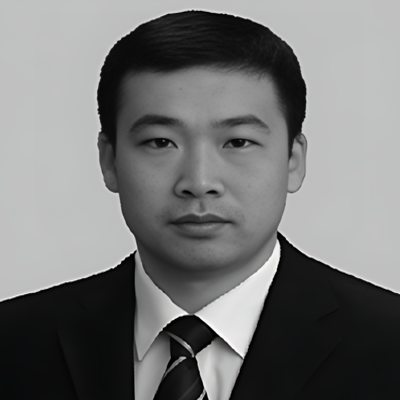 Dr. Wang Gaolin