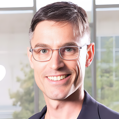 Dr. Gareth Dylan Smith