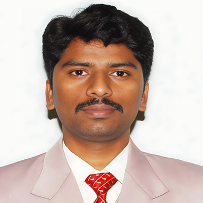 Dr. Gaurav Kumar