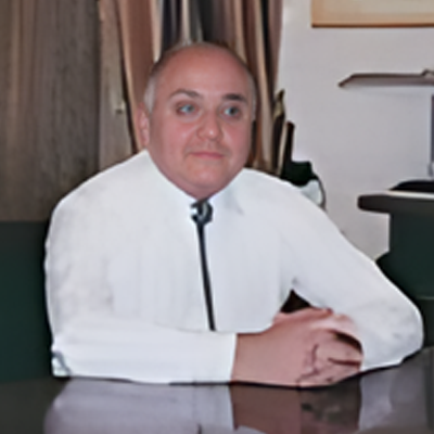 Dr. George Jandieri