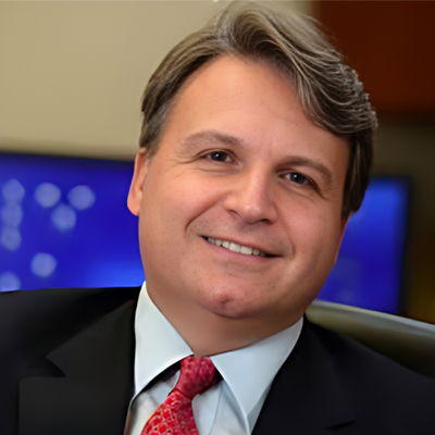 Dr. Georgios Romanos