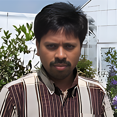 Dr. Govindappa Melappa
