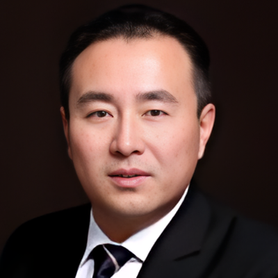 Dr. Guangjie Han