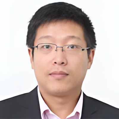 Dr. Guo-Cheng Wu