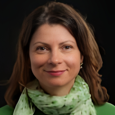 Dr. Guylaine Hoffner