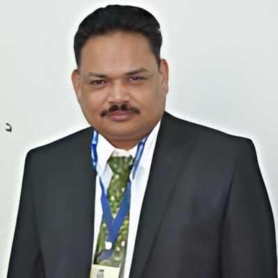 Dr. H.S. Behera