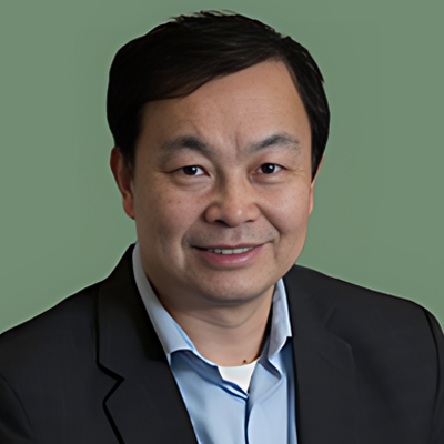 Dr. Haifeng Zhang