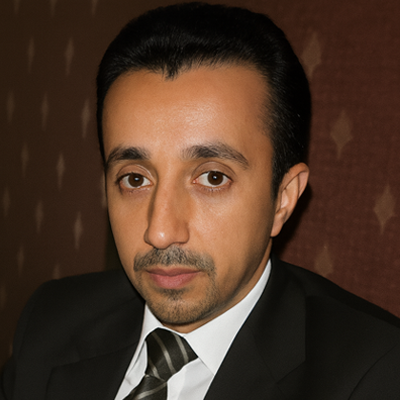 Dr. Hakeem Ahmed Othman